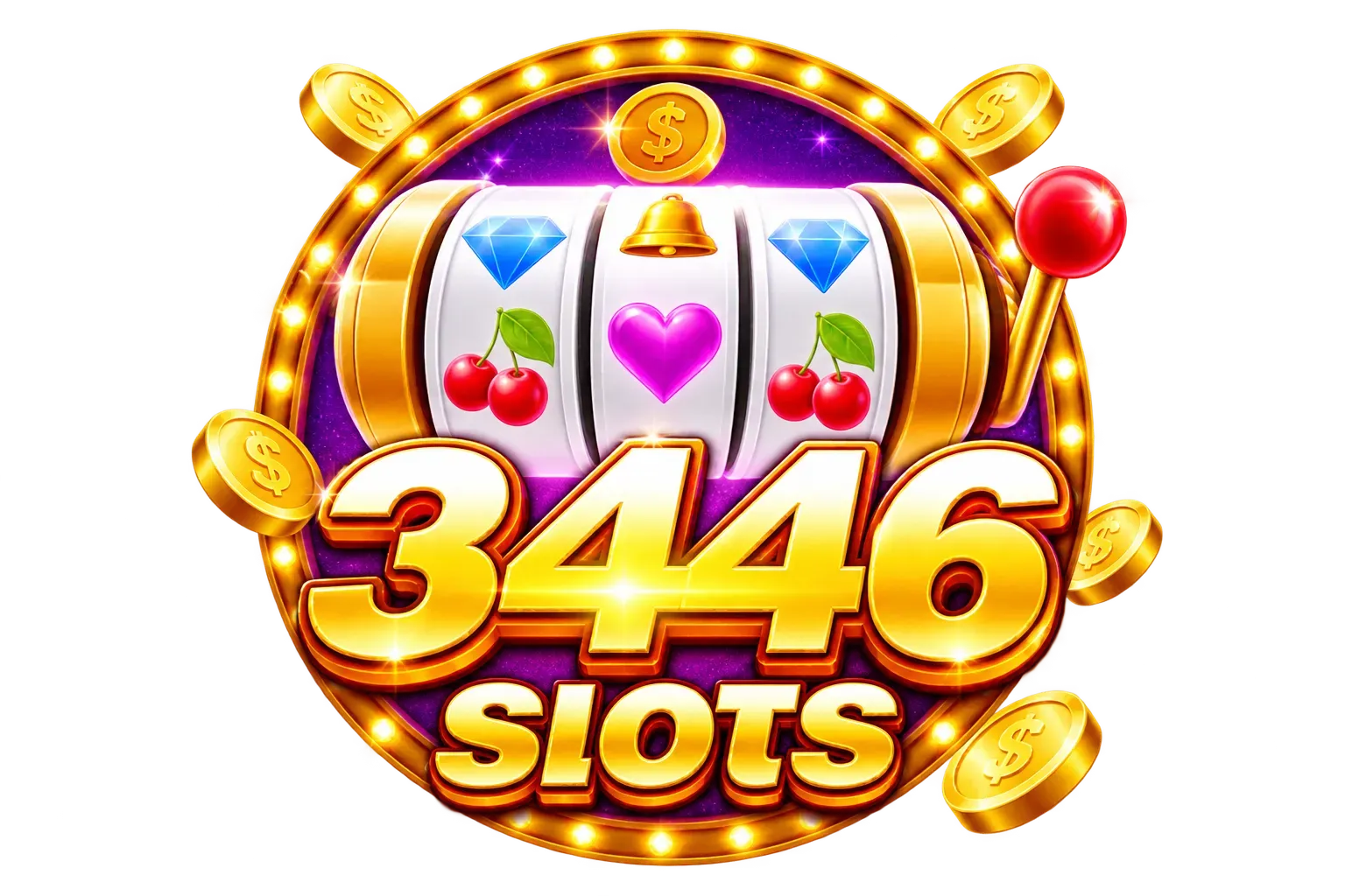 Logo 3446